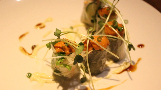 バニラビーンズ - メイン写真: