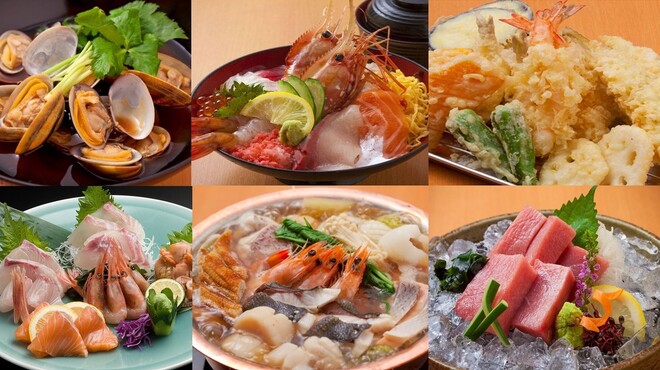 魚河岸たちばな 大阪中央卸売市場 うおがしたちばな 野田 ｊｒ 寿司 ネット予約可 食べログ