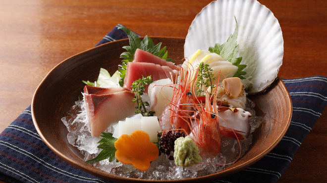 寅福 ルミネ新宿店 新宿 魚介料理 海鮮料理 ネット予約可 食べログ