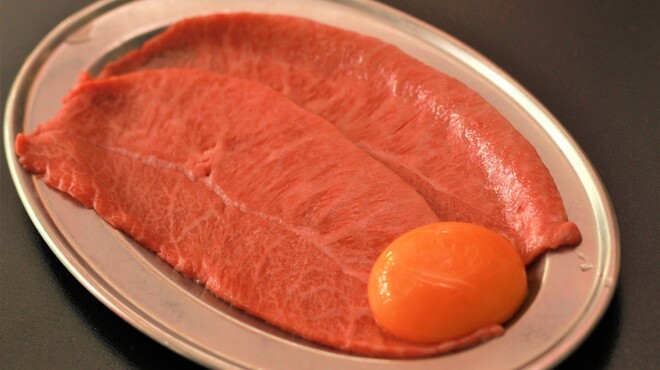 沖縄焼肉・ホルモン バカ一代 - メイン写真: