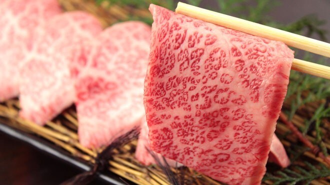 Teburu Oda Baikingu Yakiniku Oudou Oshikuma - メイン写真: