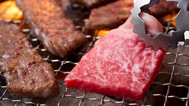 Te-Buruo-Da-Baikingu Yakiniku Oudou - メイン写真: