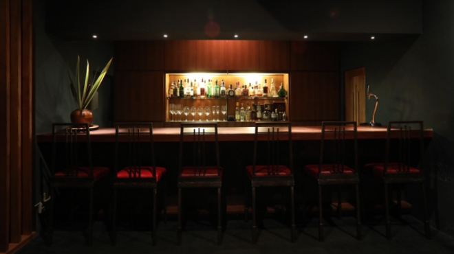 リストランテ 鶴ノ荘 - メイン写真: