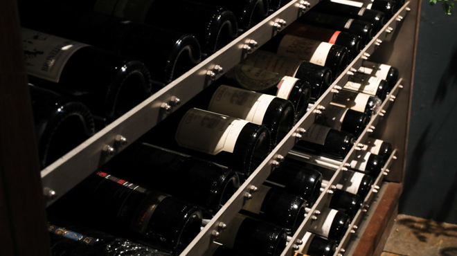 リストランテ 鶴ノ荘 - メイン写真: