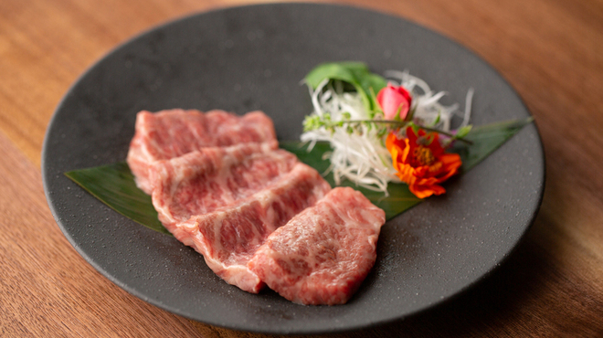 にくはじ - 料理写真: