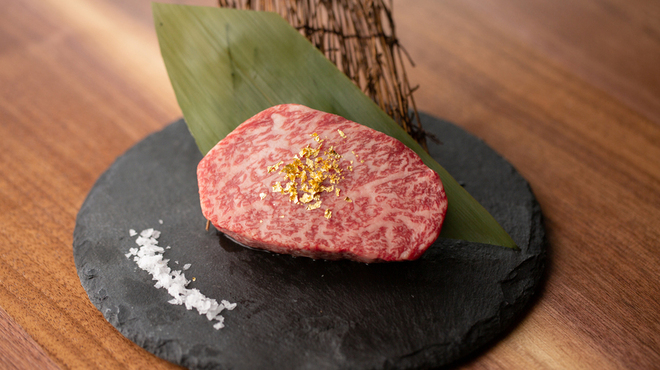 にくはじ - 料理写真: