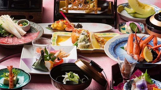 大名茶家 - メイン写真: