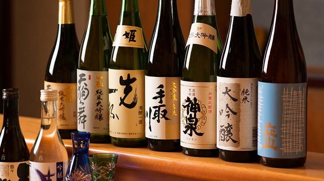 大名茶家 - メイン写真: