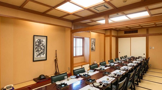 大名茶家 - メイン写真: