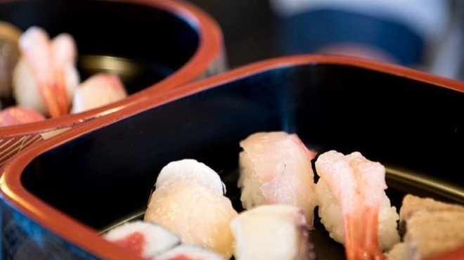 Sushi Katsu - 料理写真: