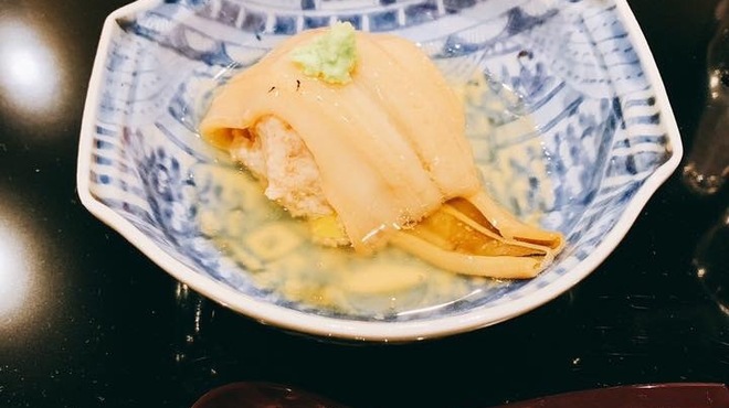 京都 三条 やま平 - 料理写真: