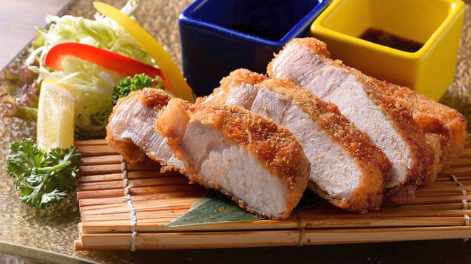 焼酎専門店 だいやめ - メイン写真: