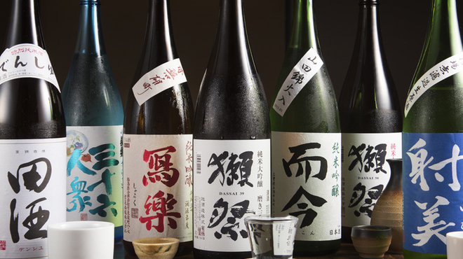 焼き鳥・もつ鍋 一揆 - メイン写真: