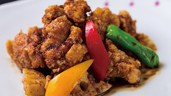 花小梅 - メイン写真: