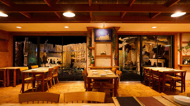 金色の午後 - メイン写真: