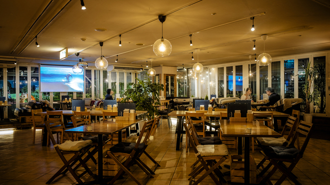 GREENROOM - メイン写真: