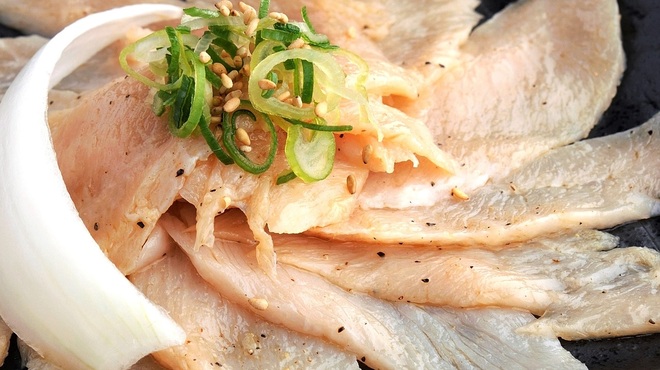 太樹苑 - 料理写真: