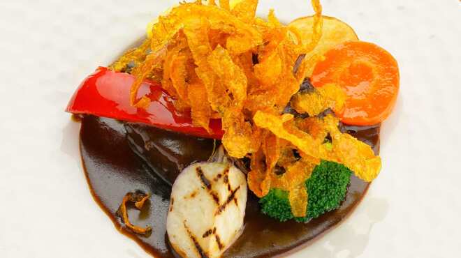 キースプリング - メイン写真: