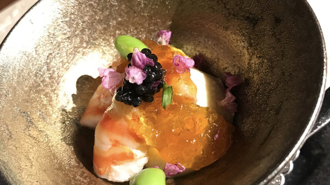 高須賀 - 料理写真: