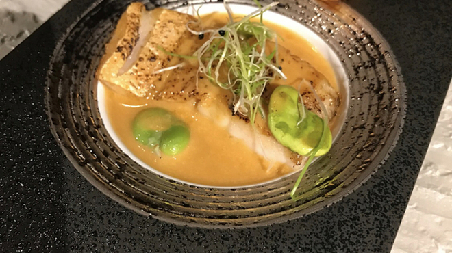 高須賀 - 料理写真: