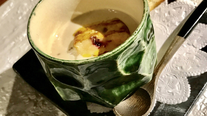 高須賀 - 料理写真: