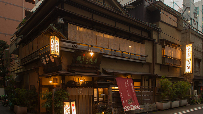 いせ源 いせげん 淡路町 あんこう 食べログ いせ源 いせげん 淡路町 あんこう 食べログ
