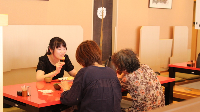 花小梅 - メイン写真: