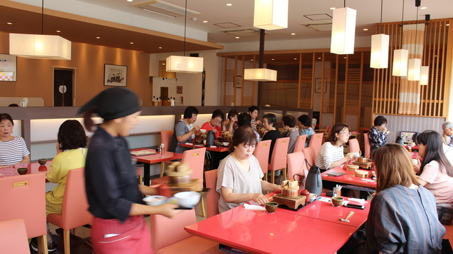 花小梅 - メイン写真: