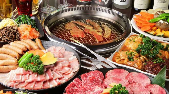 牛勢 新橋店 ギュウセ 新橋 焼肉 ネット予約可 食べログ 牛勢 新橋店 ギュウセ 新橋 焼肉 ネット予約可 食べログ