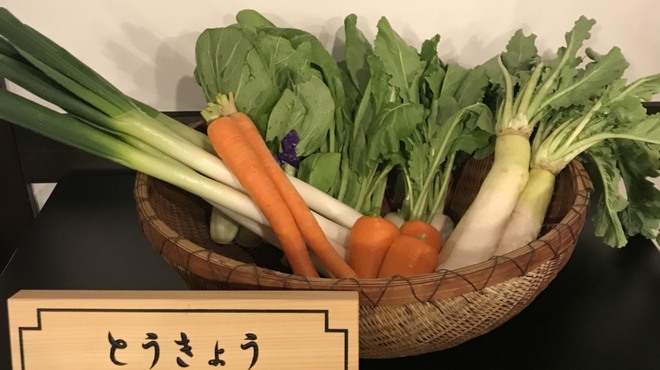 浅草一文 - メイン写真: