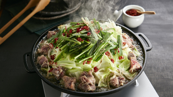 ランチ デート 忘年会に使える もつ鍋がおいしい池袋の人気店10選 Dime アットダイム ランチ デート 忘年会に使える もつ鍋がおいしい池袋の人気店10選 Dime アットダイム