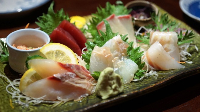 秋田長屋酒場 - メイン写真: