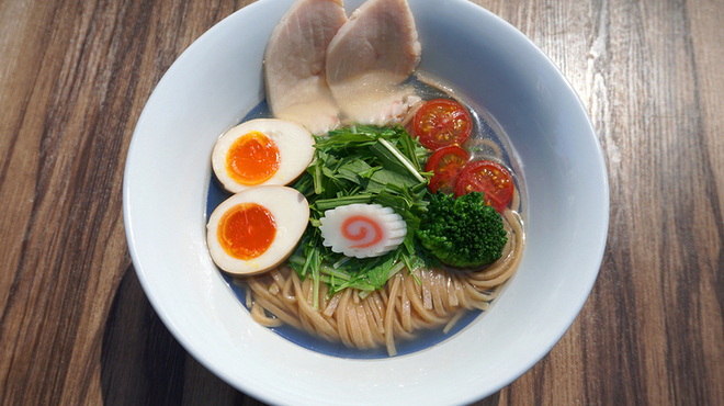 ソラノイロ ニッポン - メイン写真: