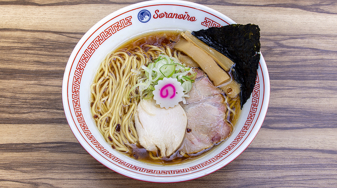 ソラノイロ ニッポン - メイン写真: