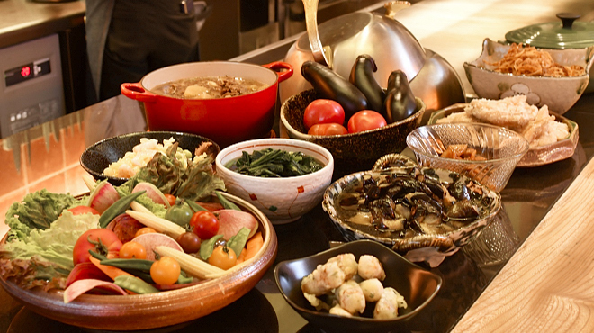 菜月 Tabenasse - メイン写真: