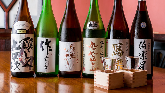 南蛮亭 - メイン写真: