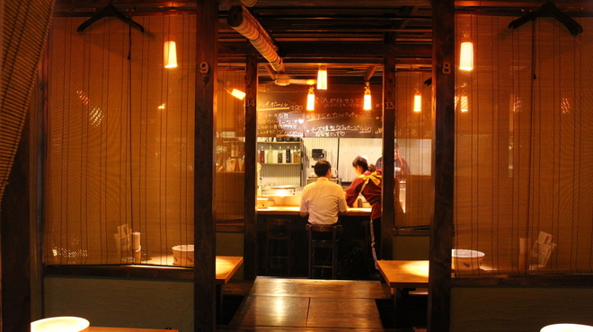 風林火山 - メイン写真: