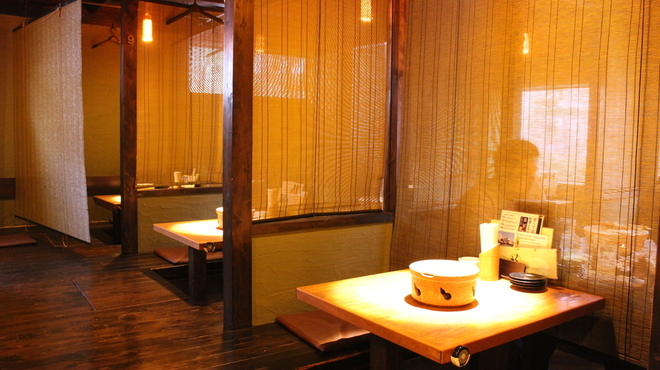 風林火山 - メイン写真: