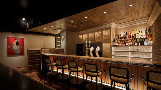 Madam My modern thai vietnamese - メイン写真: