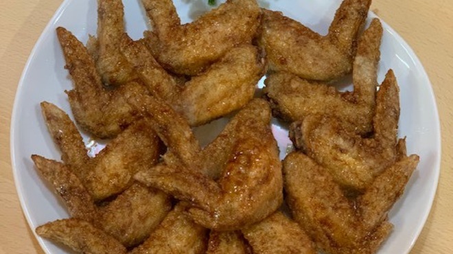 中国料理 幸華 豊田店 チュウゴクリョウリコウカ 旧店名 劉家 西安刀削麺 豊田市 中華料理 ネット予約可 食べログ
