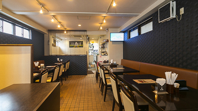 SITA - メイン写真: