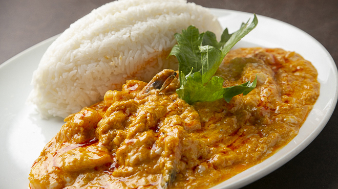 SITA - メイン写真: