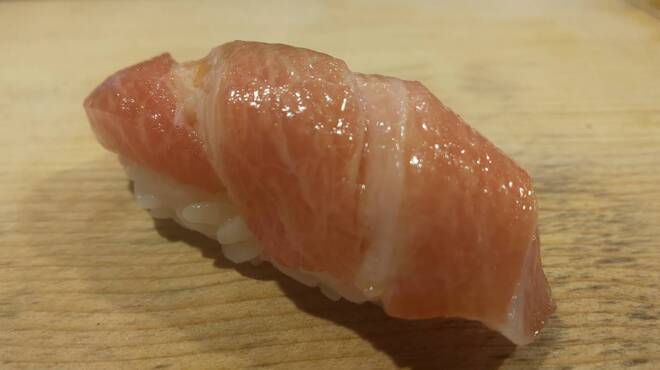 駒寿し - 料理写真: