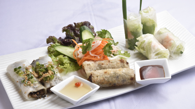 ハノイマチ Hanoi Machi 町田 ベトナム料理 食べログ