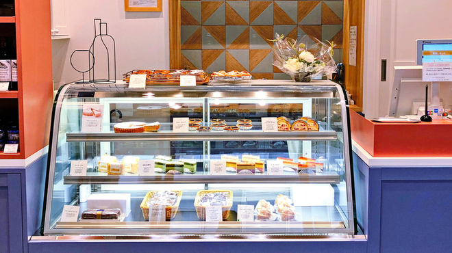 パティスリー イル プルー シュル ラ セーヌ Il Pleut Sur La Seine 代官山 ケーキ 食べログ パティスリー イル プルー シュル ラ セーヌ Il Pleut Sur La Seine 代官山 ケーキ 食べログ