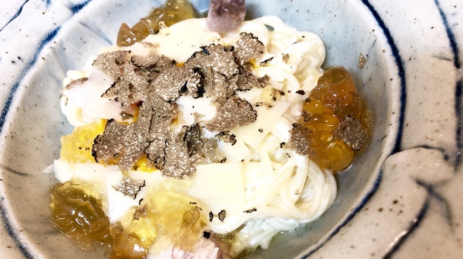ラ フォンターナ アッヅッラ La Fontana Azzurra 学芸大学 イタリアン ネット予約可 食べログ
