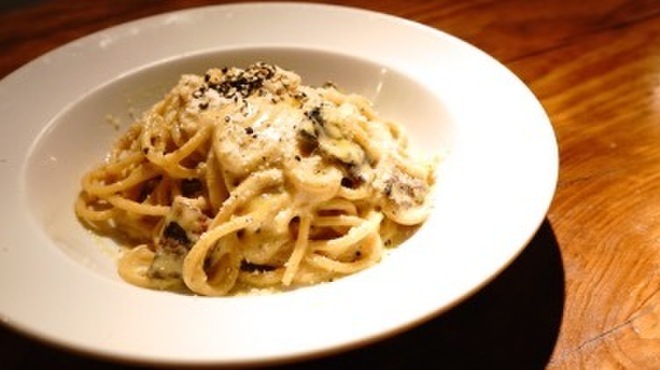 Osteria Boccano - メイン写真: