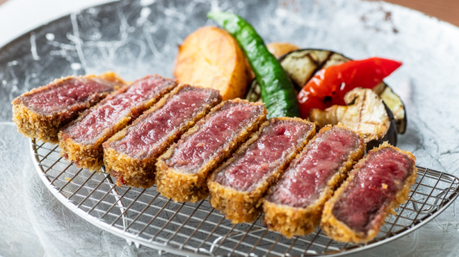 モリタ屋 - メイン写真: