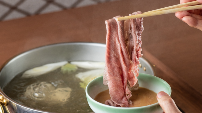 モリタ屋 - メイン写真: