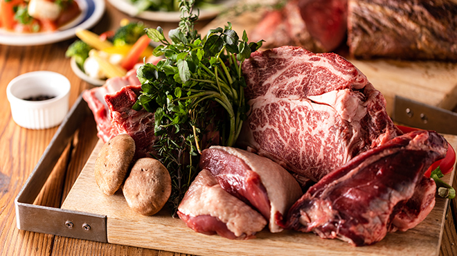 個室 カフェ×肉バル Chill - メイン写真: